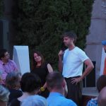 Galerías 2025 - Festival Corto Ciudad Real