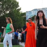 Galerías 2025 - Festival Corto Ciudad Real