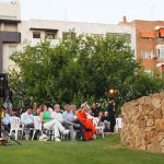 Galerías 2025 - Festival Corto Ciudad Real