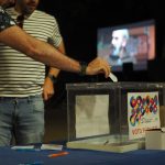 Galerías 2025 - Festival Corto Ciudad Real