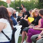 Galerías 2025 - Festival Corto Ciudad Real