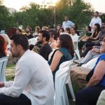 Galerías 2025 - Festival Corto Ciudad Real