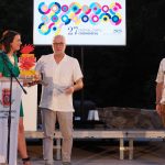 Galerías 2025 - Festival Corto Ciudad Real