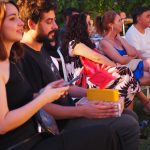 Galerías 2025 - Festival Corto Ciudad Real