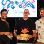Galerías 2025 - Festival Corto Ciudad Real