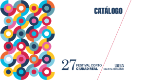 Catálogo 2025 - Festival Corto Ciudad Real