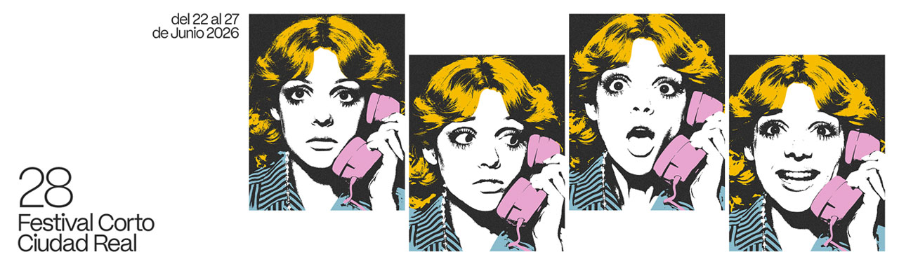 Inicio - Festival Corto Ciudad Real
