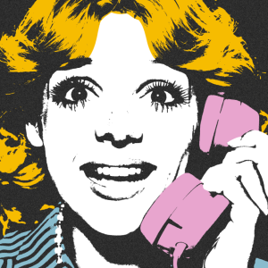 Cartel Ganador 2026 - Festival Corto Ciudad Real