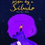 PORQUE HOY ES SÁBADO - Festival Corto Ciudad Real