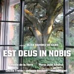 EST DEUS IN NOBIS - Festival Corto Ciudad Real
