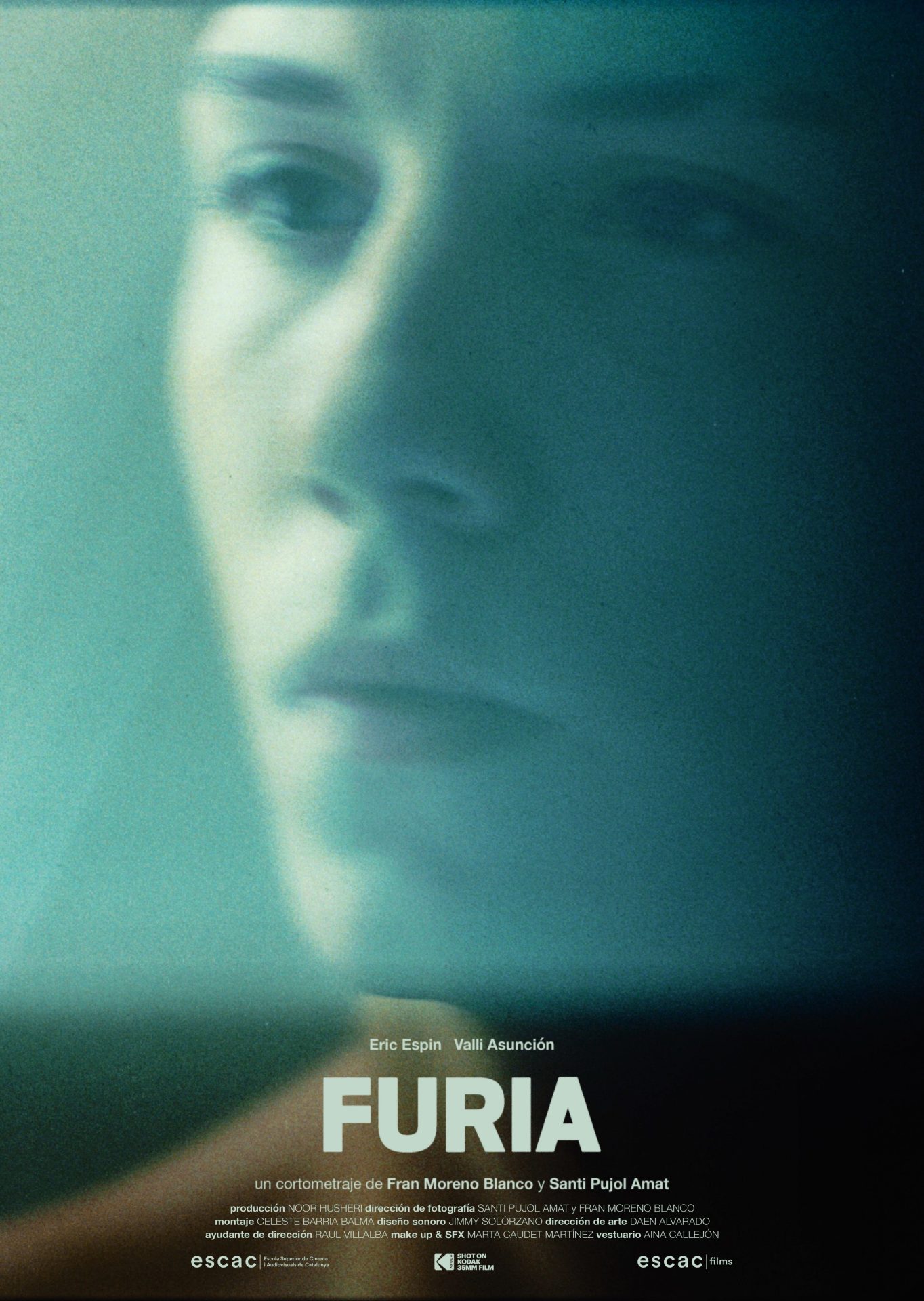 FURIA - Festival Corto Ciudad Real