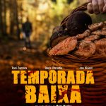TEMPORADA BAIXA - Festival Corto Ciudad Real