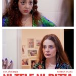 NI TELE NI PIZZA - Festival Corto Ciudad Real