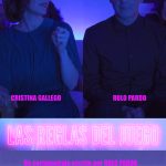 LAS REGLAS DEL JUEGO - Festival Corto Ciudad Real