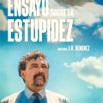 ENSAYO SOBRE LA ESTUPIDEZ - Festival Corto Ciudad Real