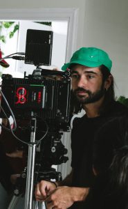 BUITRES - Festival Corto Ciudad Real