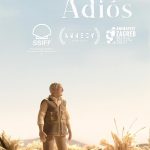 ADIÓS - Festival Corto Ciudad Real
