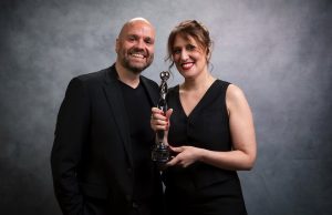 IN MEMORIAM - Festival Corto Ciudad Real IN MEMORIAM - Festival Corto Ciudad Real