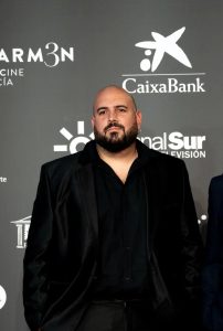 INQUILINOS - Festival Corto Ciudad Real INQUILINOS - Festival Corto Ciudad Real