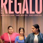 EL REGALO - Festival Corto Ciudad Real