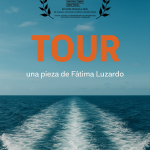 TOUR - Festival Corto Ciudad Real