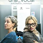 UNA VOCAL - Festival Corto Ciudad Real