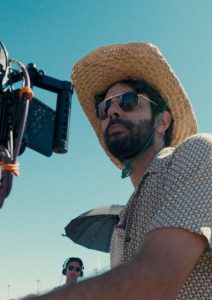 VENGO A DEVOLVER - Festival Corto Ciudad Real VENGO A DEVOLVER - Festival Corto Ciudad Real